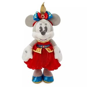 Main Attraction Dumbo Plush
